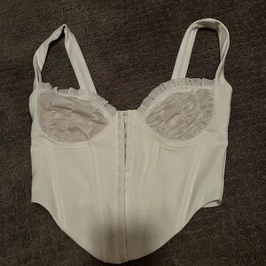 I.AM.GIA Bri Corset Top